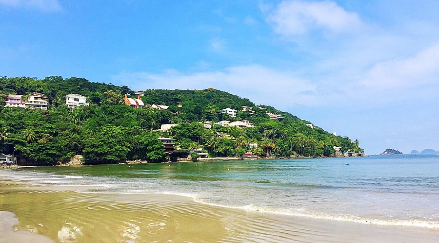 História e Curiosidades da Praia da Enseada- Lendas e Identidade Local