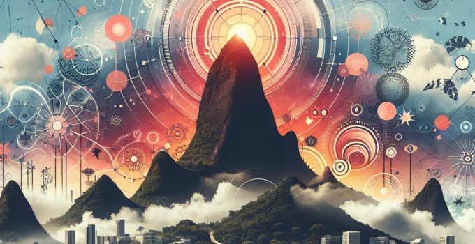 Fernando de Noronha Onde Fica?