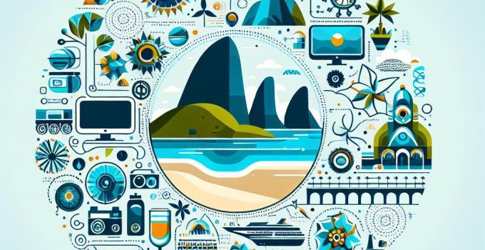 Viagem Para Fernando de Noronha
