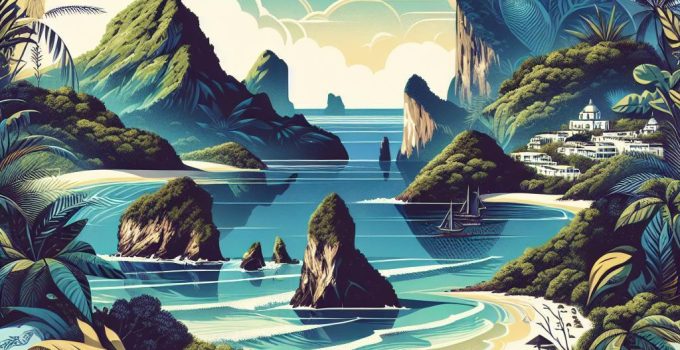 Fernando de Noronha Pertence a Qual Estado?