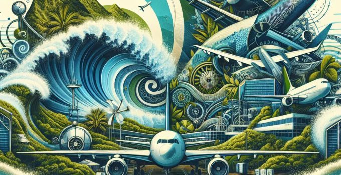 Fernando de Noronha Qual Aeroporto