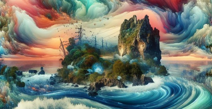 Fernando de Noronha Clima