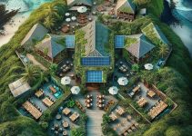 Fernando de Noronha Restaurantes