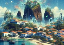 Fernando de Noronha Cidade